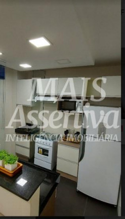 Imagem Apartamento com 2 Quartos à Venda, 41 m² em Petrópolis - Porto Alegre Imagem Apartamento com 2 Quartos à Venda, 41 m² em Petrópolis - Porto Alegre