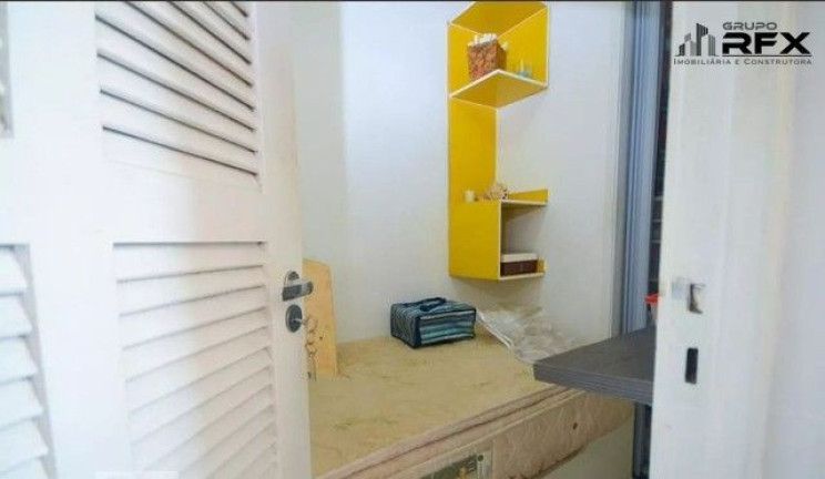 Imagem Apartamento com 4 Quartos à Venda, 97 m² em São Domingos - Niterói