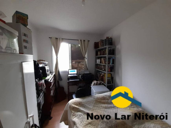 Imagem Apartamento com 3 Quartos à Venda, 75 m² em Maria Paula - São Gonçalo Imagem Apartamento com 3 Quartos à Venda, 75 m² em Maria Paula - São Gonçalo