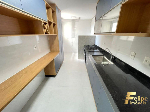 Imagem Imóvel com 3 Quartos à Venda, 95 m² em Praia Do Morro - Guarapari