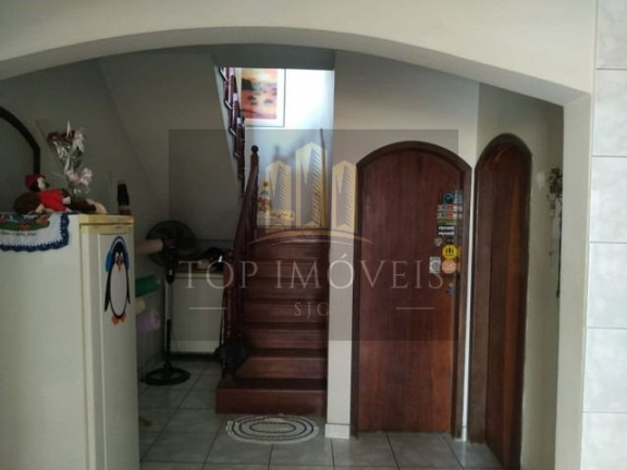 Imagem Sobrado com 4 Quartos à Venda, 232 m² em Jardim Valparaíba - São José Dos Campos Imagem Sobrado com 4 Quartos à Venda, 232 m² em Jardim Valparaíba - São José Dos Campos