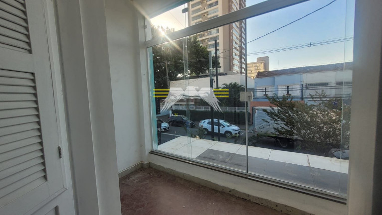 Imagem Sobrado com 6 Quartos para Alugar, 185 m² em Vila Gomes Cardim - São Paulo