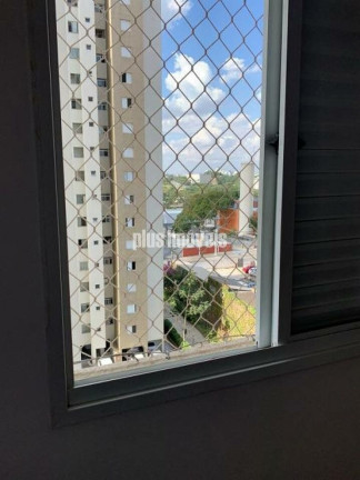 Imagem Apartamento com 3 Quartos à Venda, 63 m² em Vila Butantã - São Paulo