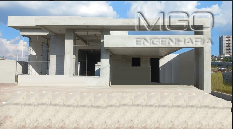 Imagem Casa com 3 Quartos à Venda, 225 m² em Urbanova - São José Dos Campos