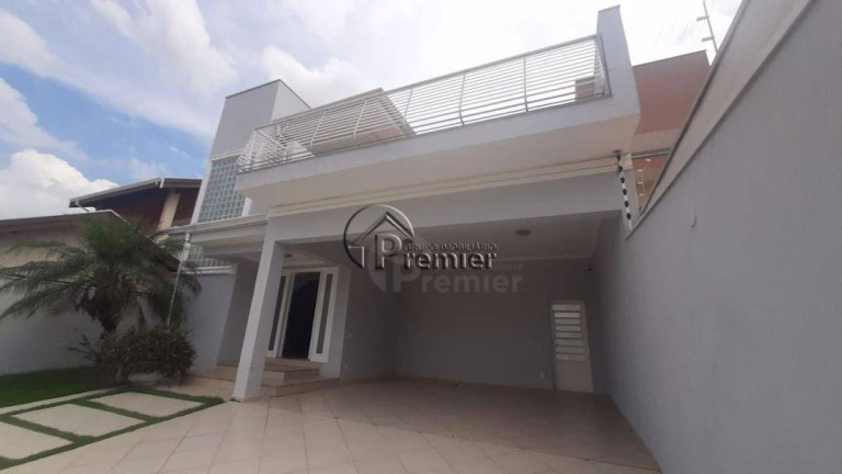 Imagem Casa com 3 Quartos à Venda, 300 m² em Jardim Esplanada - Indaiatuba Imagem Casa com 3 Quartos à Venda, 300 m² em Jardim Esplanada - Indaiatuba