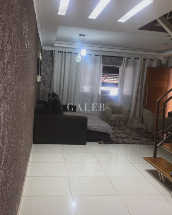 Imagem Casa com 3 Quartos à Venda, 221 m² em Nova Atibaia - Atibaia