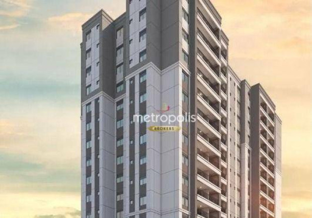 Imagem Apartamento com 2 Quartos à Venda, 68 m² em Vila Mariana - São Paulo