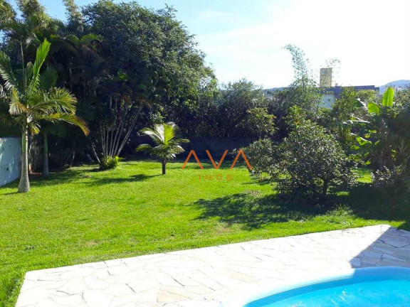 Imagem Casa com 5 Quartos à Venda, 375 m² em Ingleses - Florianópolis