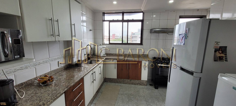 Imagem Cobertura com 3 Quartos à Venda, 185 m² em Vila Nova - Cabo Frio Imagem Cobertura com 3 Quartos à Venda, 185 m² em Vila Nova - Cabo Frio