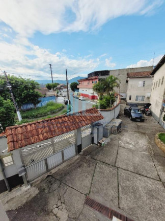 Imagem Sobrado com 3 Quartos à Venda, 92 m² em Quietude - Praia Grande