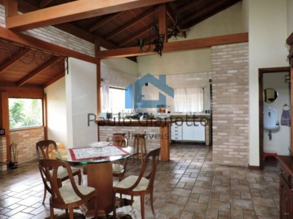 Imagem Casa com 5 Quartos à Venda, 1.123 m² em Granja Viana - Carapicuíba