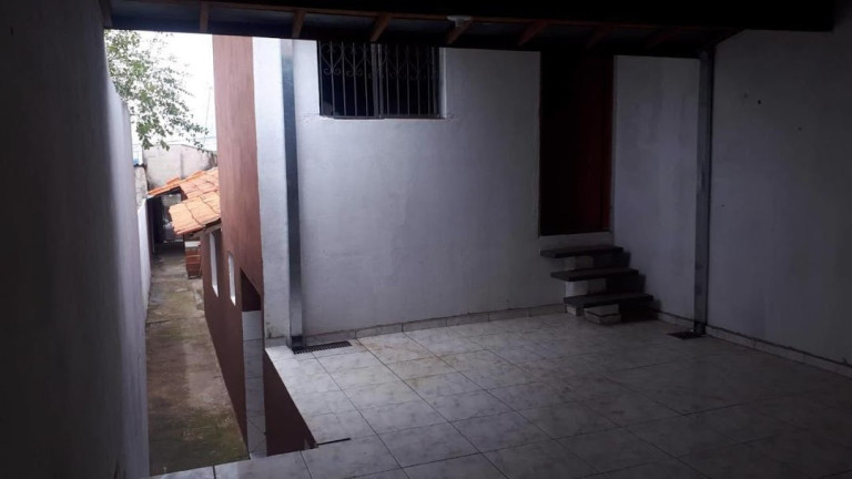 Imagem Casa com 2 Quartos à Venda, 130 m² em Jardim São José Ii - São José Dos Campos