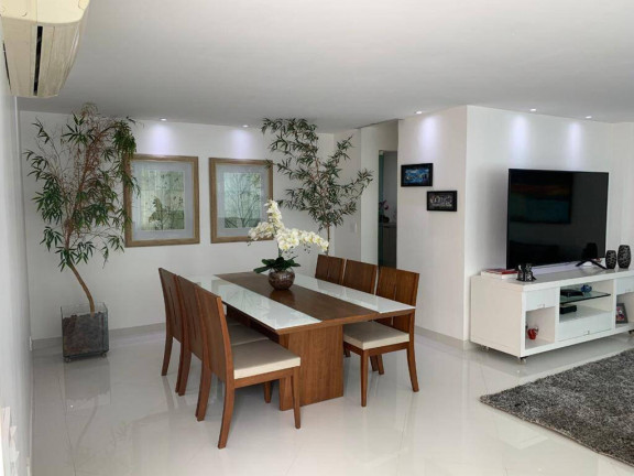 Imagem Casa de Condomínio com 6 Quartos à Venda, 260 m² em Barra Da Tijuca - Rio De Janeiro Imagem Casa de Condomínio com 6 Quartos à Venda, 260 m² em Barra Da Tijuca - Rio De Janeiro