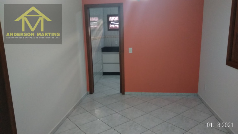 Imagem Casa com 4 Quartos à Venda, 420 m² em Araçás - Vila Velha