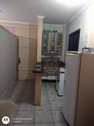 Imagem Kitnet com 1 Quarto à Venda, 44 m² em Ocian - Praia Grande Imagem Kitnet com 1 Quarto à Venda, 44 m² em Ocian - Praia Grande