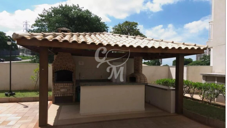 Imagem Apartamento com 2 Quartos à Venda, 69 m² em Vila Das Hortências - Jundiaí