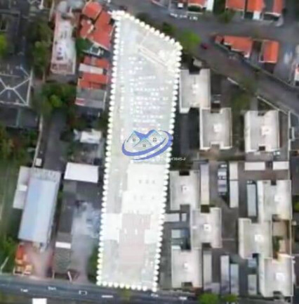 Imagem Terreno à Venda, 4 m² em Vila Rio Branco - Jundiaí Imagem Terreno à Venda, 4 m² em Vila Rio Branco - Jundiaí