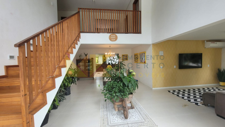 Imagem Casa com 5 Quartos à Venda, 369 m² em Testo Salto - Blumenau Imagem Casa com 5 Quartos à Venda, 369 m² em Testo Salto - Blumenau