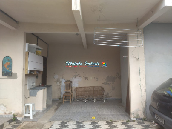 Imagem Casa com 1 Quarto à Venda, 211 m² em Perequê Mirim - Ubatuba Imagem Casa com 1 Quarto à Venda, 211 m² em Perequê Mirim - Ubatuba