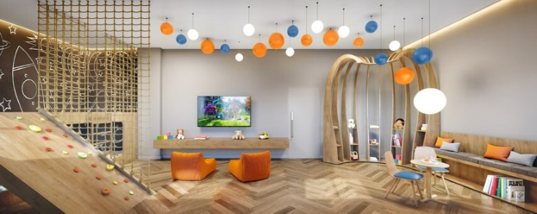Imagem Apartamento com 3 Quartos à Venda, 165 m² em Campo Belo - São Paulo
