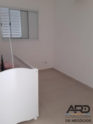 Imagem Apartamento com 2 Quartos à Venda, 40 m² em Vila Nova Curuçá - São Paulo