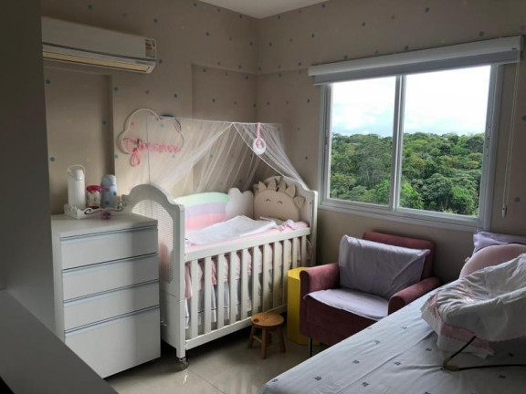 Imagem Apartamento com 3 Quartos à Venda, 92 m² em Alphaville - Salvador