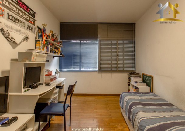 Imagem Apartamento com 3 Quartos à Venda, 132 m² em Paraíso - São Paulo Imagem Apartamento com 3 Quartos à Venda, 132 m² em Paraíso - São Paulo
