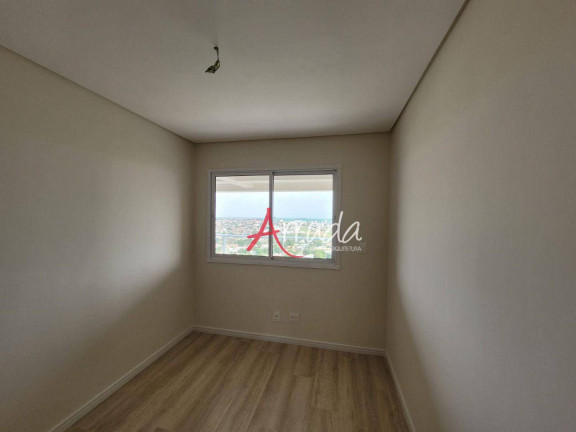 Imagem Apartamento com 3 Quartos à Venda, 97 m² em Coqueiral - Cascavel