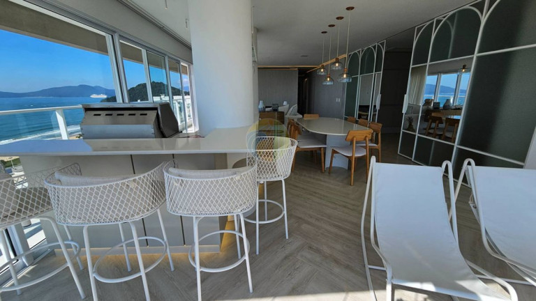 Imagem Apartamento com 4 Quartos à Venda, 222 m² em Praia Brava - Itajaí