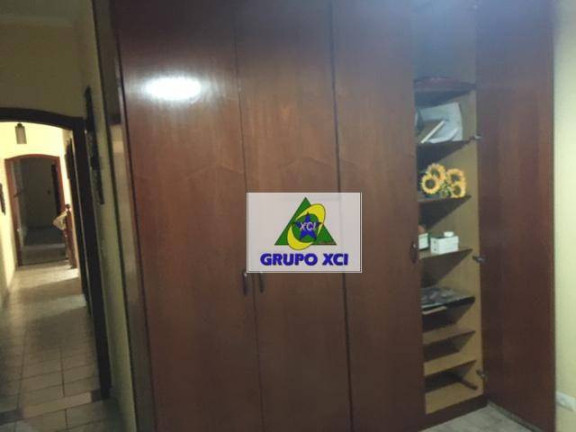 Imagem Sobrado com 3 Quartos à Venda, 160 m² em Vila Clarice - São Paulo Imagem Sobrado com 3 Quartos à Venda, 160 m² em Vila Clarice - São Paulo
