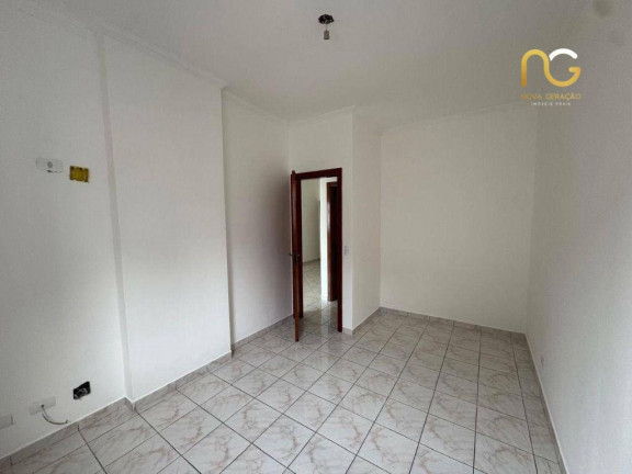 Imagem Apartamento com 1 Quarto à Venda, 48 m² em Vila Assunção - Praia Grande