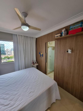 Imagem Apartamento com 3 Quartos à Venda, 100 m² em Stiep - Salvador Imagem Apartamento com 3 Quartos à Venda, 100 m² em Stiep - Salvador