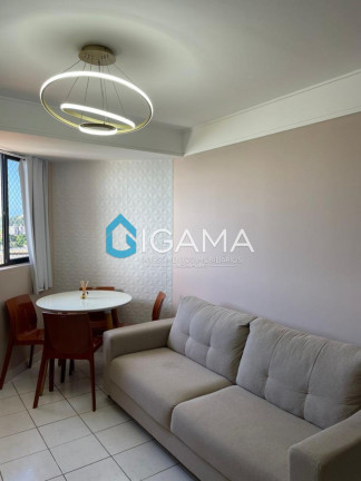 Imagem Imóvel com 2 Quartos à Venda, 55 m² em Ponta Negra - Natal Imagem Imóvel com 2 Quartos à Venda, 55 m² em Ponta Negra - Natal
