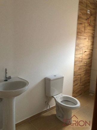 Imagem Casa com 2 Quartos à Venda, 125 m² em Residencial Estoril - Taubaté