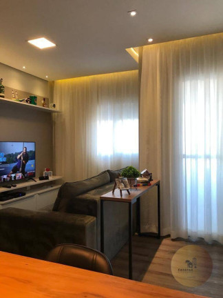 Imagem Apartamento com 2 Quartos à Venda, 65 m² em Santa Maria - Santo André Imagem Apartamento com 2 Quartos à Venda, 65 m² em Santa Maria - Santo André