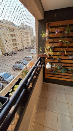 Imagem Apartamento com 3 Quartos à Venda, 96 m² em Mansões Santo Antônio - Campinas Imagem Apartamento com 3 Quartos à Venda, 96 m² em Mansões Santo Antônio - Campinas