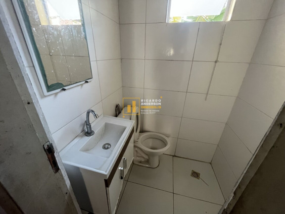 Imagem Casa com 5 Quartos à Venda, 188 m² em Santo Antônio - Salvador