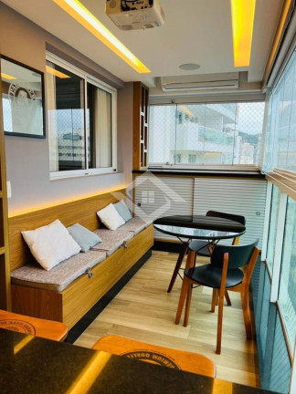 Imagem Apartamento com 3 Quartos à Venda, 150 m² em Icaraí - Niterói