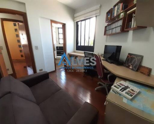 Imagem Apartamento com 3 Quartos à Venda, 135 m² em Baeta Neves - São Bernardo Do Campo Imagem Apartamento com 3 Quartos à Venda, 135 m² em Baeta Neves - São Bernardo Do Campo