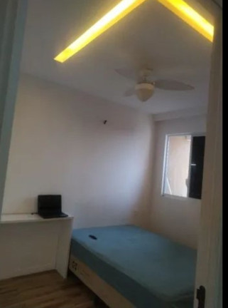 Imagem Apartamento com 2 Quartos à Venda, 52 m² em Cabula Vi - Salvador Imagem Apartamento com 2 Quartos à Venda, 52 m² em Cabula Vi - Salvador