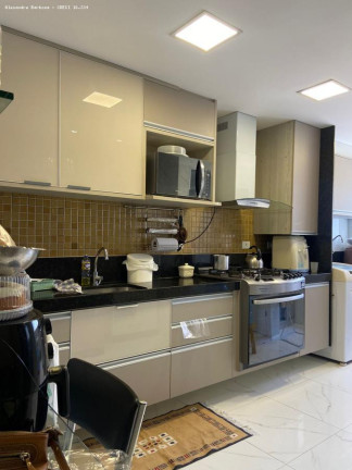 Imagem Apartamento com 3 Quartos à Venda, 95 m² em Boa Viagem - Recife
