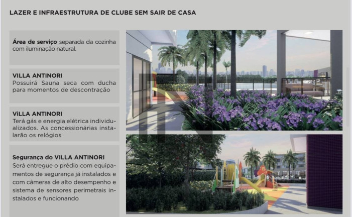 Imagem Apartamento com 3 Quartos à Venda, 125 m² em Vila Assunção - Santo André