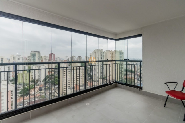 Imagem Imóvel com 2 Quartos à Venda, 82 m² em Vila Mascote - São Paulo Imagem Imóvel com 2 Quartos à Venda, 82 m² em Vila Mascote - São Paulo