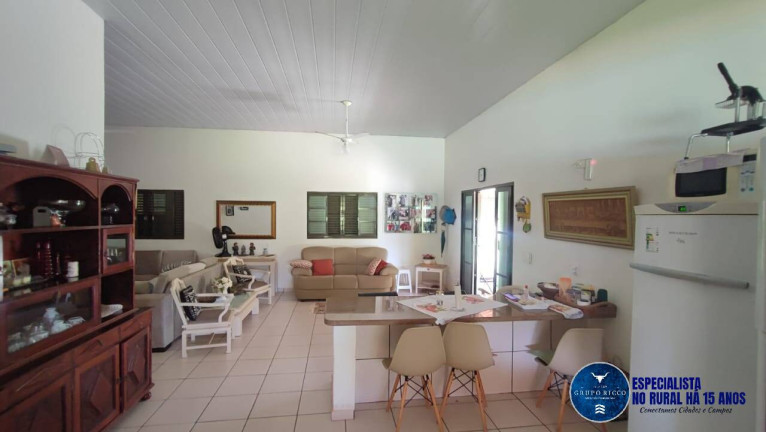 Imagem Chácara à Venda, 4 m² em Zona Rural - Hidrolândia Imagem Chácara à Venda, 4 m² em Zona Rural - Hidrolândia