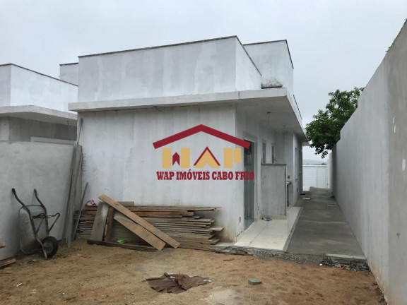 Imagem Casa com 2 Quartos à Venda, 65 m² em Recanto Do Sol - São Pedro Da Aldeia Imagem Casa com 2 Quartos à Venda, 65 m² em Recanto Do Sol - São Pedro Da Aldeia