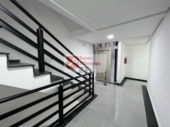Imagem Apartamento com 2 Quartos à Venda, 47 m² em Vila América - Santo André Imagem Apartamento com 2 Quartos à Venda, 47 m² em Vila América - Santo André