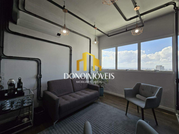 Imagem Sala Comercial à Venda, 60 m² em Centro - São Bernardo Do Campo Imagem Sala Comercial à Venda, 60 m² em Centro - São Bernardo Do Campo