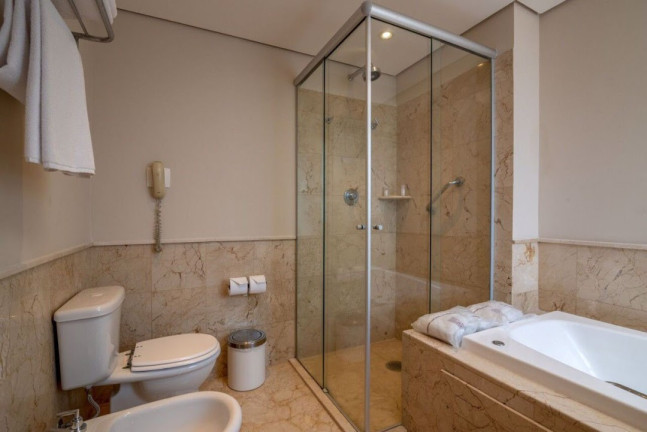 Imagem Apartamento com 1 Quarto à Venda, 60 m² em Jardins - São Paulo