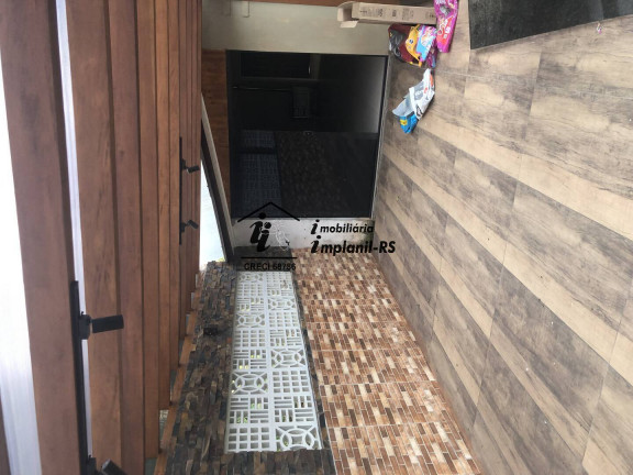 Imagem Casa com 3 Quartos à Venda, 300 m² em Canabarro - Teutônia