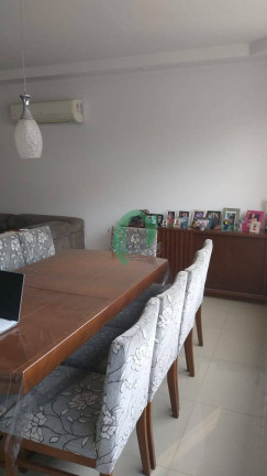 Imagem Casa com 3 Quartos à Venda, 146 m² em Vila Belmiro - Santos